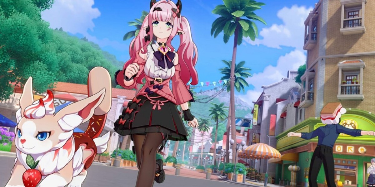 Honkai: Nexus Anima – Beta Test, Story & Characters