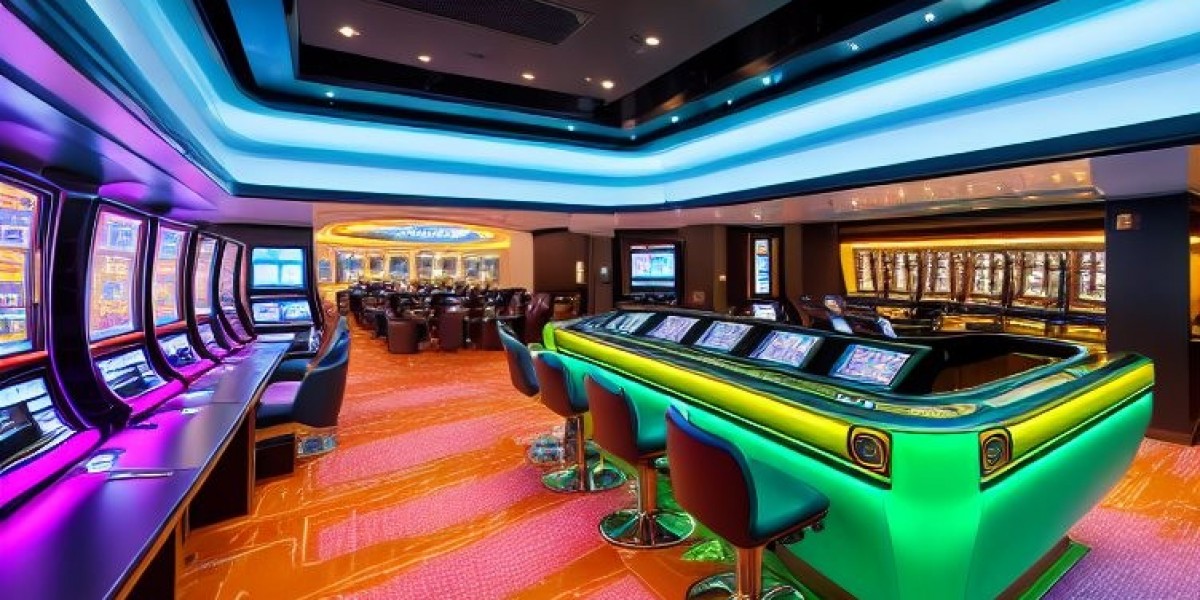 Superb Slots Collection at MrPlay Online Casino