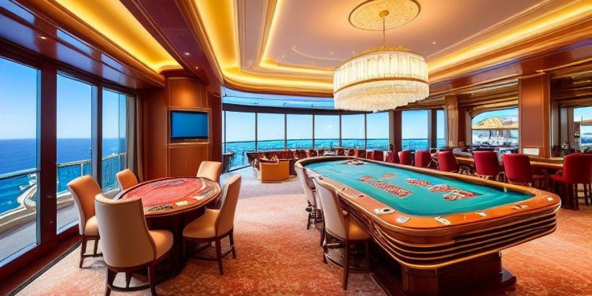 Divertimenti dal Vivo Di prima qualità su Star Casino Online
