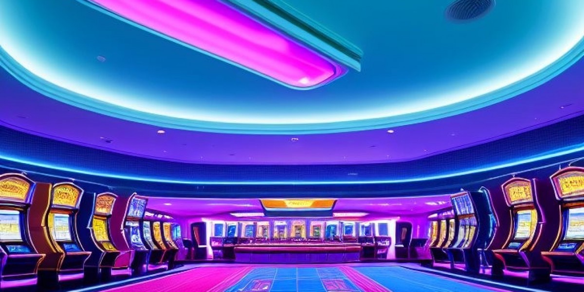 Diverse Gaming Choice at 7Bit Casino