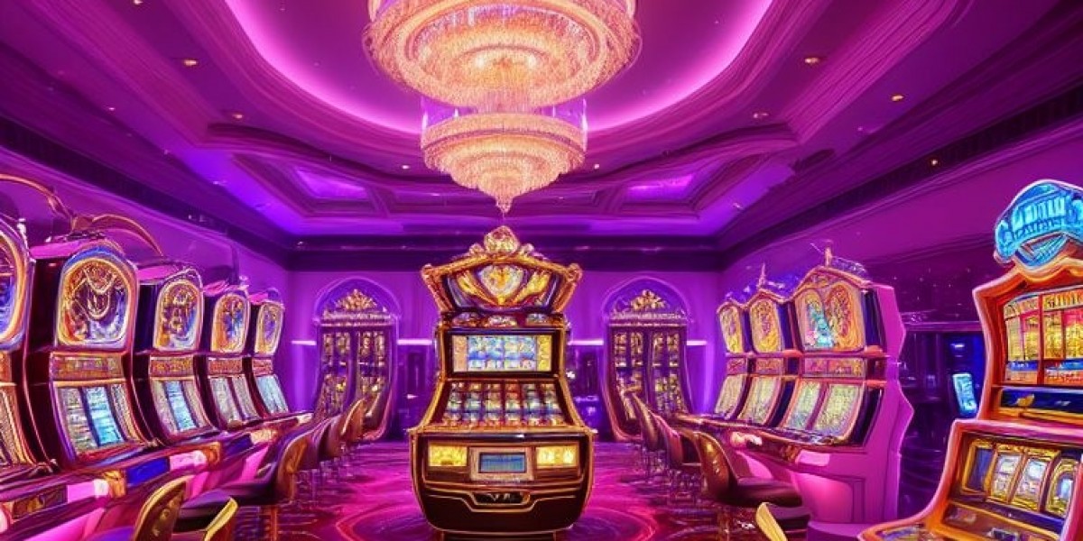 Just Gambling Payment Solutions Mastery