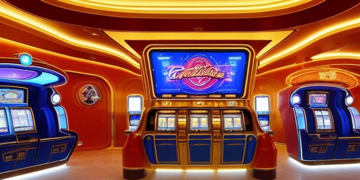 Promotioneel Aanbod op Amonbet Casino Online