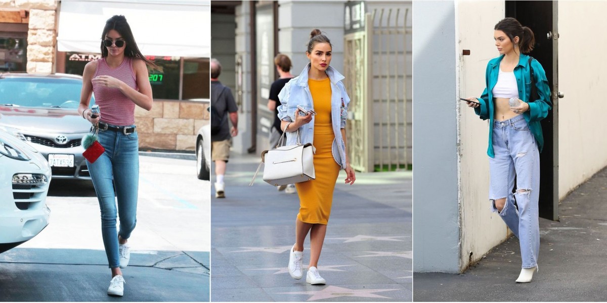 A sundress may Loewe not have always been a viable option