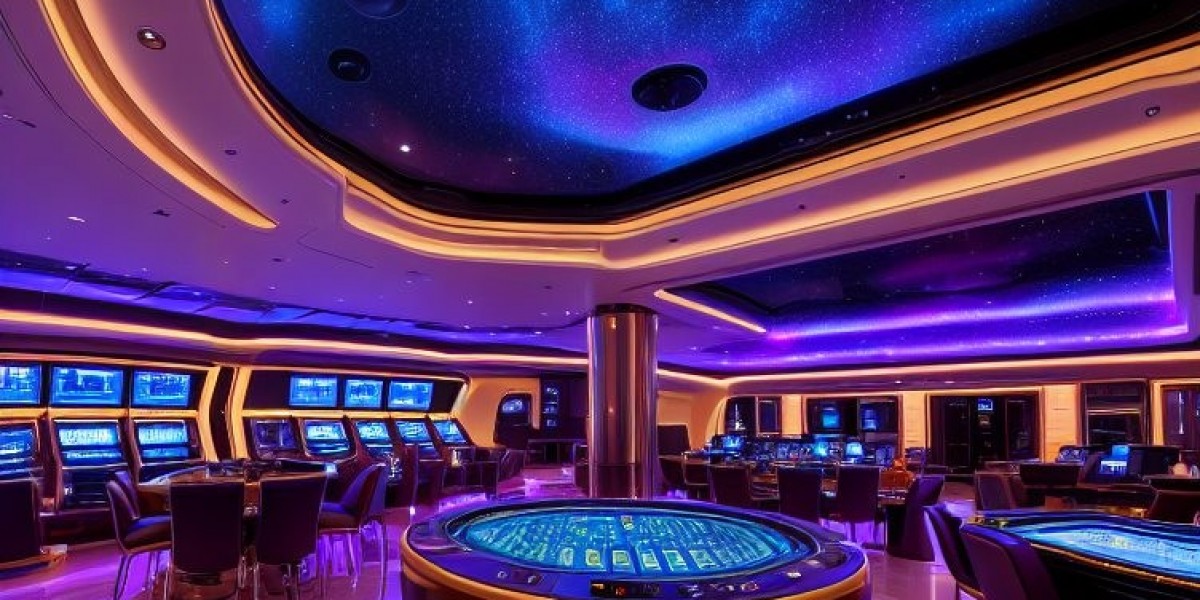 Effortless Transactions at jackpot dream
