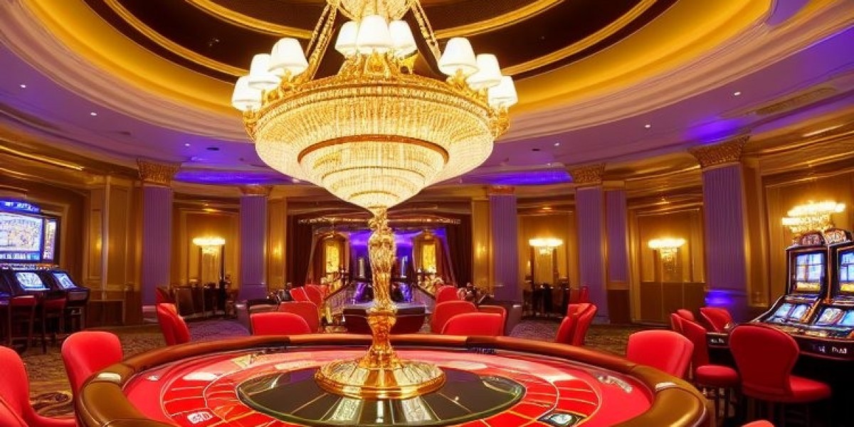 Sicheres Zocken bei Casino Gold Spin