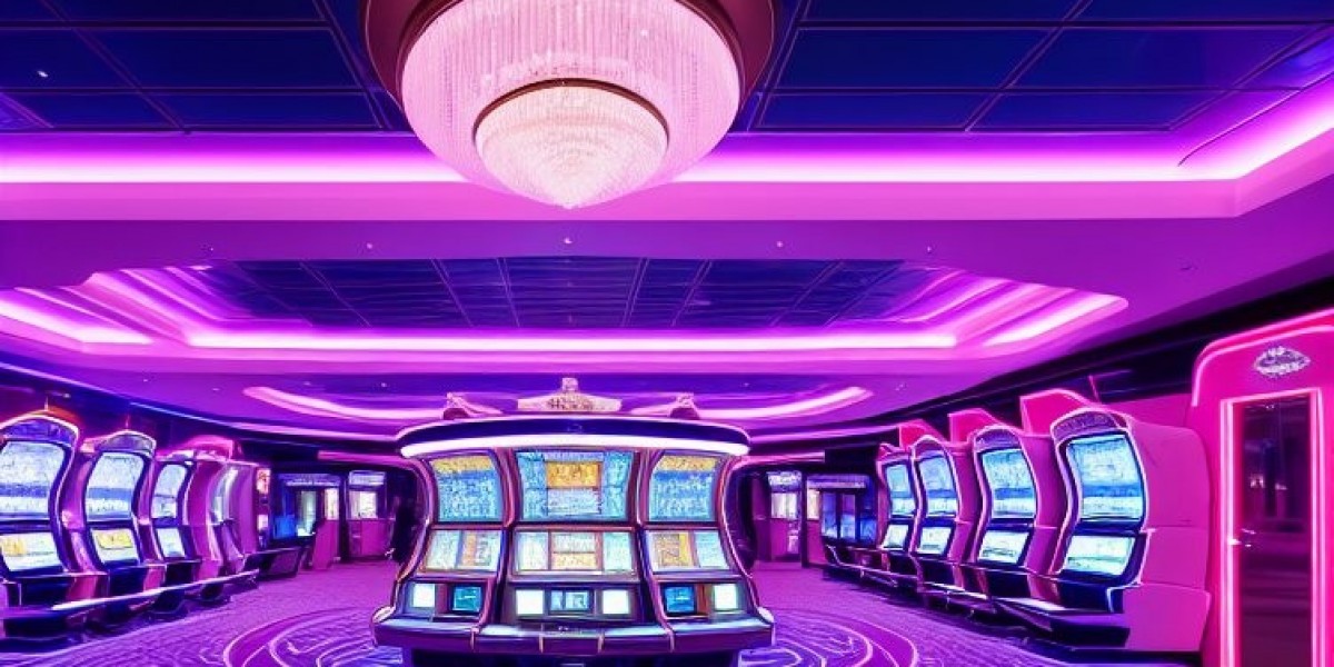 Avventura del Casino Assoluta a StarVegas