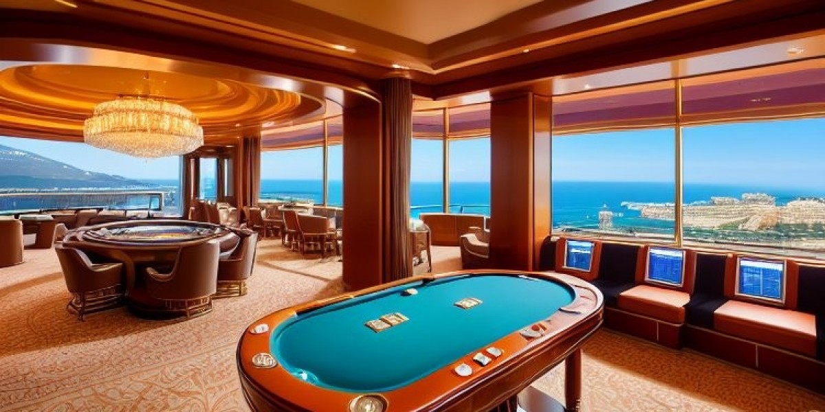 Formas de Abono en Casino Legiano