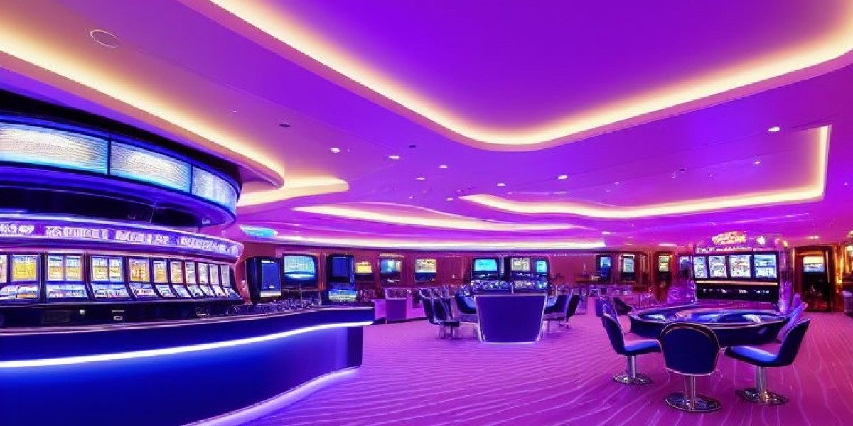 Extensive Selection of Slot Machines at Jet 4 Bet Casino