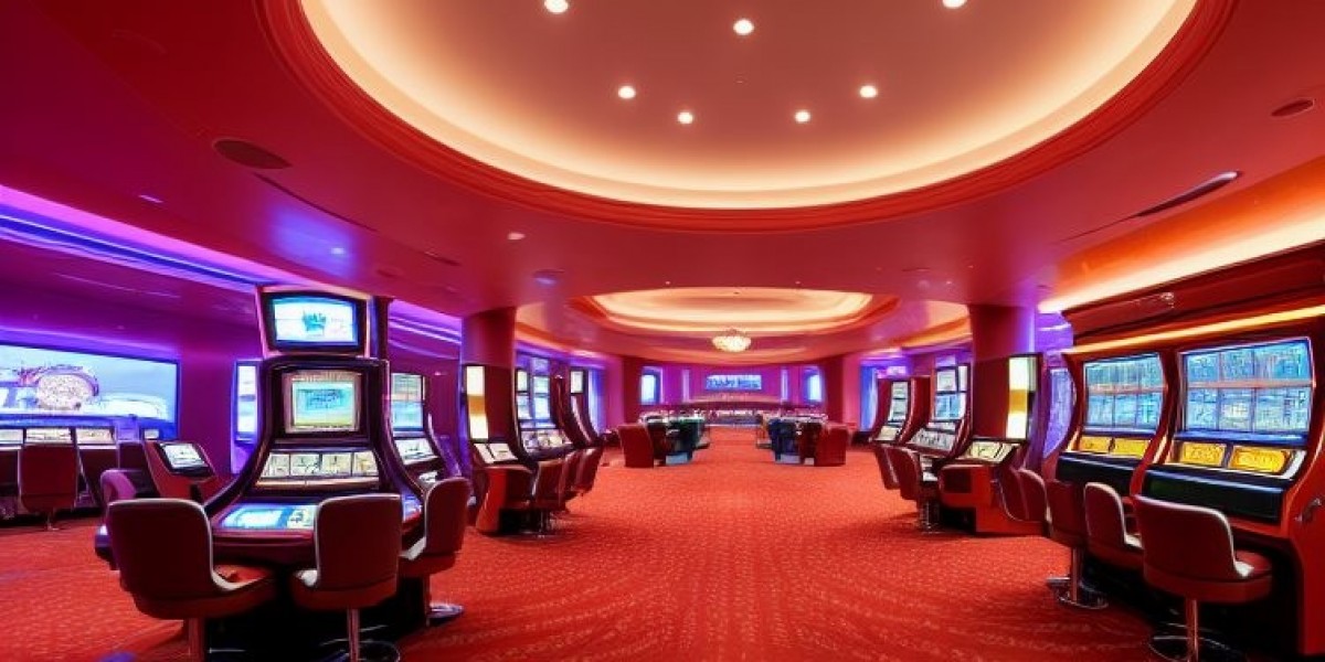 Tafel games bij BetCity NL