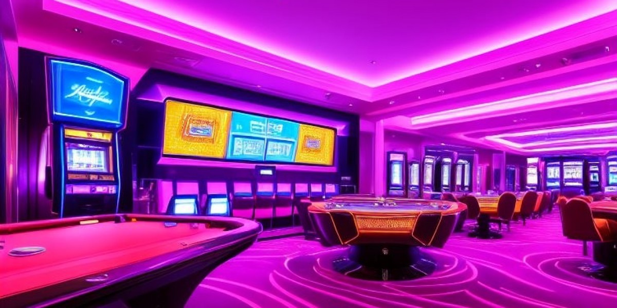 Nyerőgépek az Unibet Casino Kínálatában