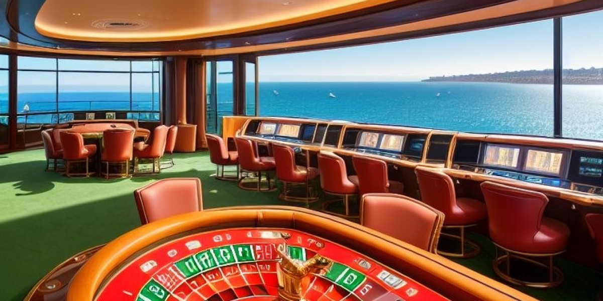 Online Croupier Expertise at Just Casino
