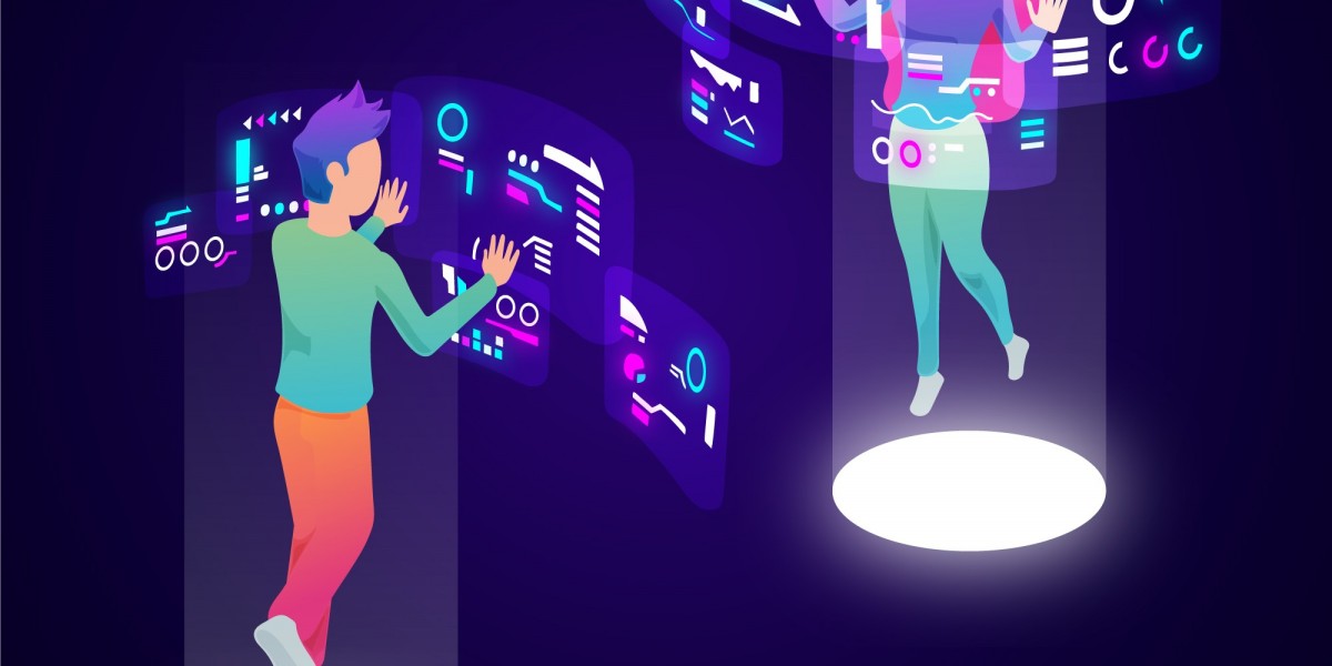The Growing Role of Technology in Shaping the Future