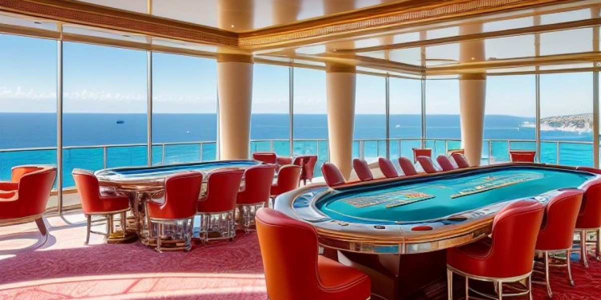 High-quality Mobile Gambling at Lucky Wins Online Casino