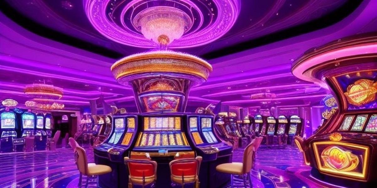 On-Demand Play at Lukki Online Casino