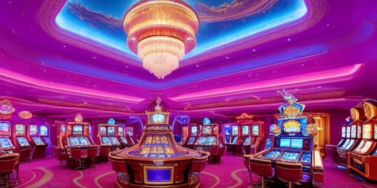 Exclusive Casino Game Choice at Slot Mafia