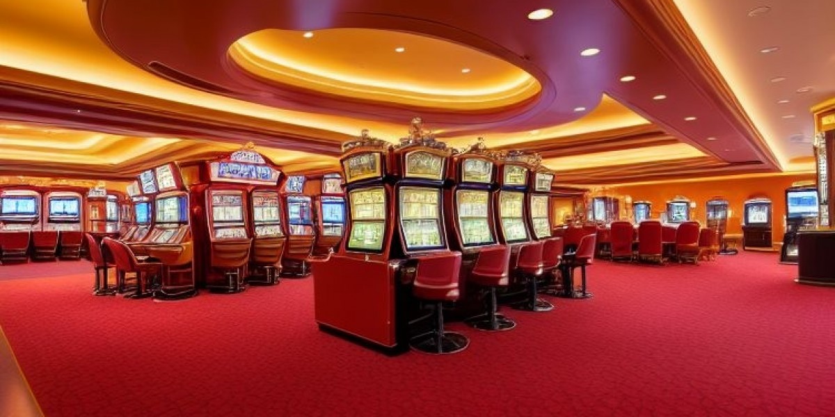 Ενεργή Εμπειρία Παιχνιδιού Παιχνιδίων σε Casino Spinit