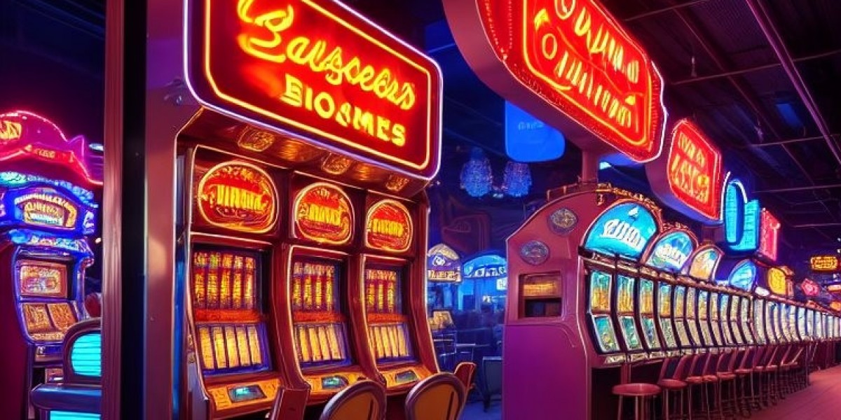 Varied Gambling Collection at Quatro Casino