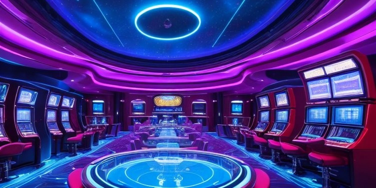 Nine Casino's online one-armed bandit selection
