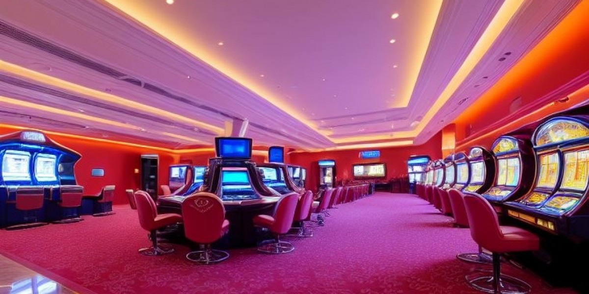 Beloningen bij Betcity Casino