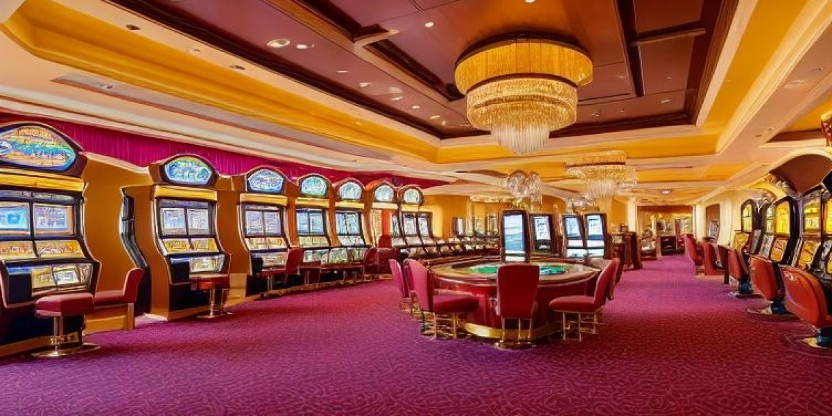 Zocke im JokerStar Casino