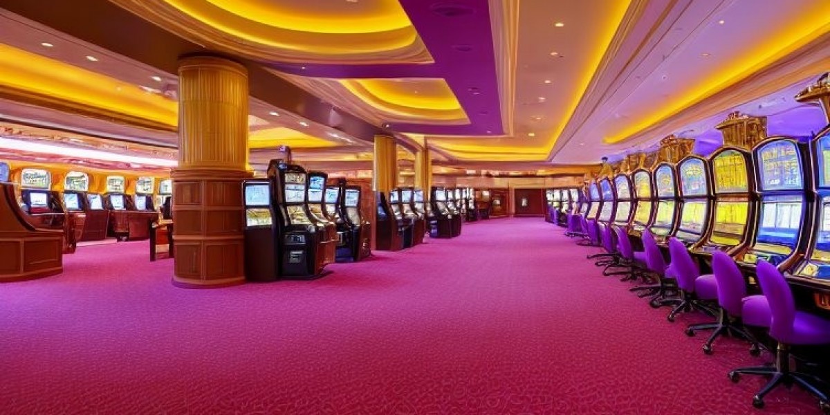 Manera Prueba en Play UZU Casino