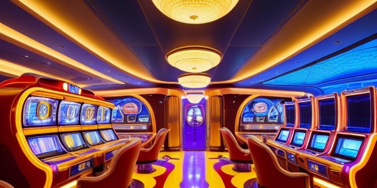 Experienced Table Gaming at FairGo Casino.