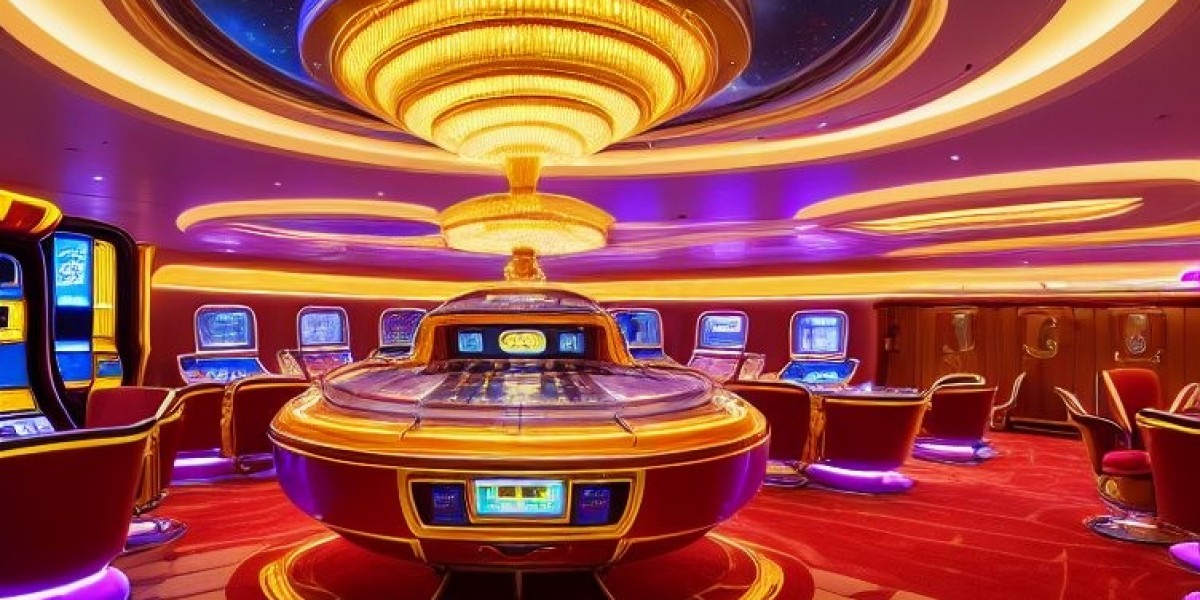 One-armed bandits bij Star Casino Online