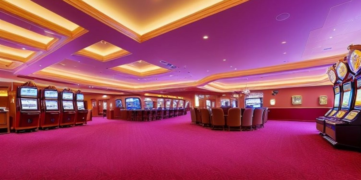 Nine Casino de España: Una Mirada a sus Juegos de casino