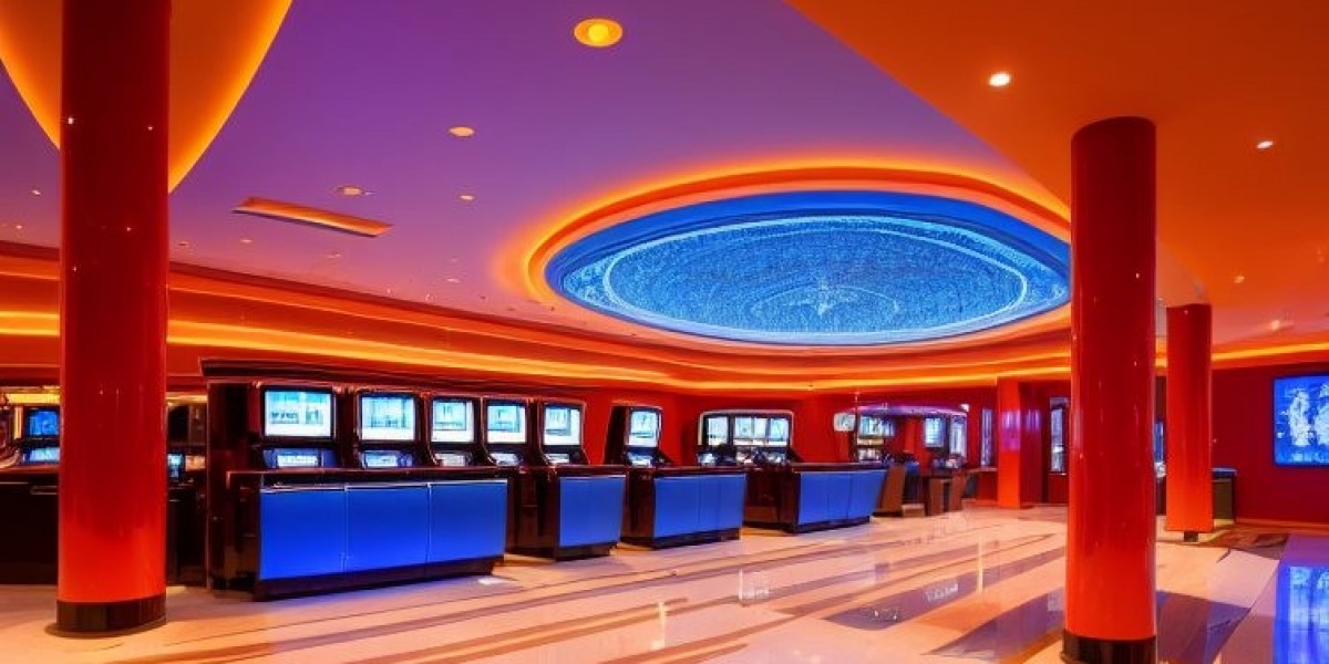 High-end Slot Selection available at SkyCrown