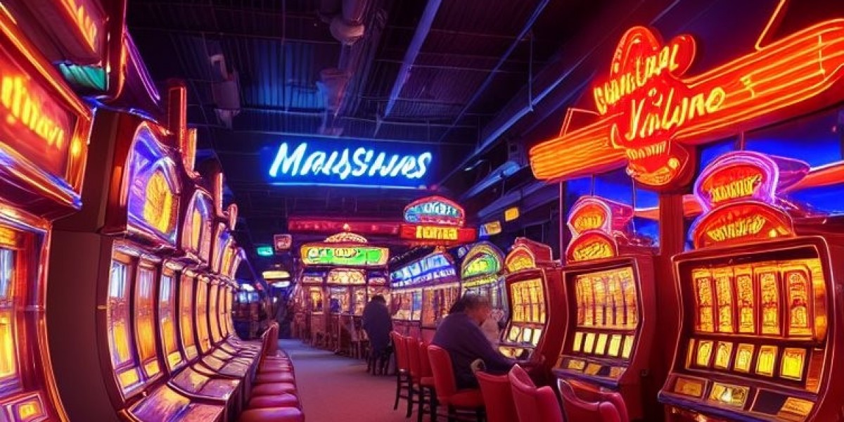 Diverse Gaming World at SpinBit