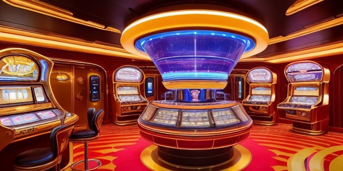 Quality Marketing with 770Casino