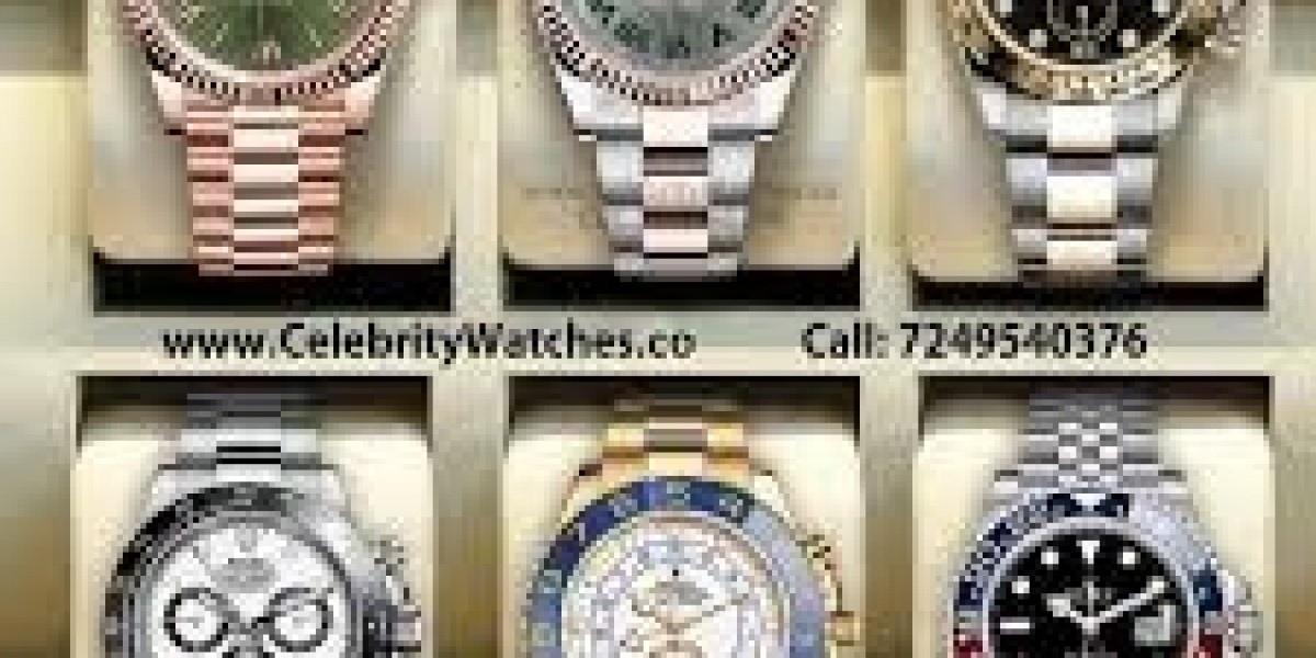 Find the Best Replica Watch for Style and Value