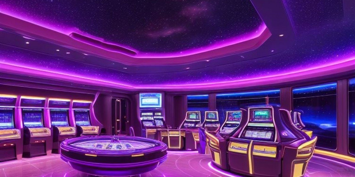Exclusive Live Dealer Games at this online casino