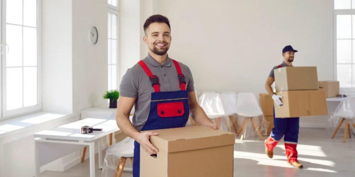 Best Moving Services in Rawalpindi for Homes and Offices in 2025