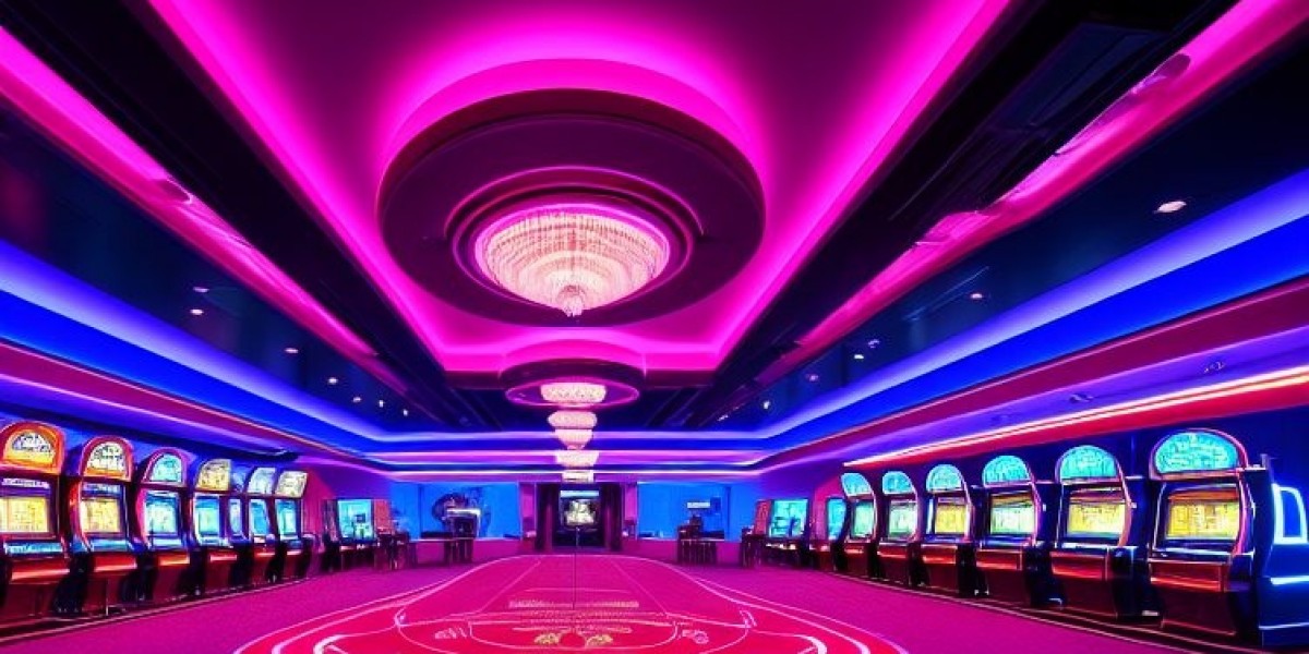 Formas de Ingreso en NineCasino