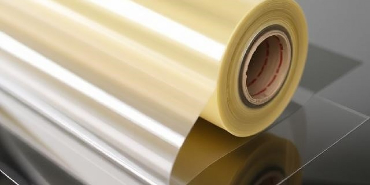 Why Choose Crosslinked Shrink Film for Your Packaging Needs?