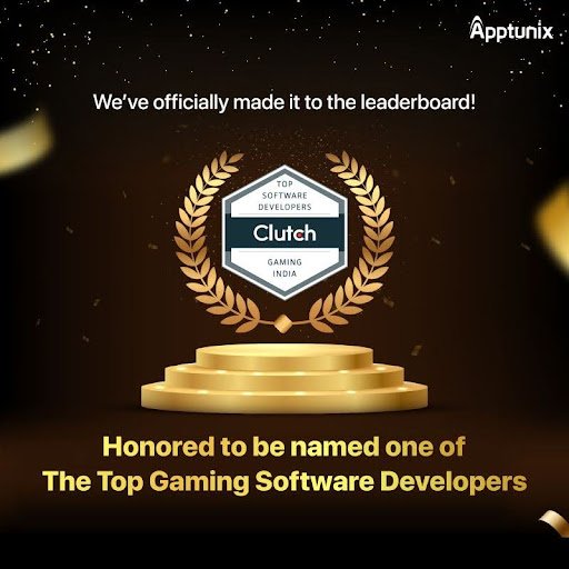 Mobile Game App Development Company