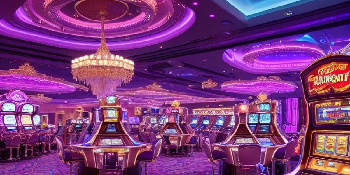 Monde des Machines à Paris sportifs chez Casino770