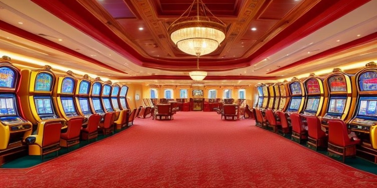 Modernisierte Gaming-Bibliothek bei Cazimbo Casino