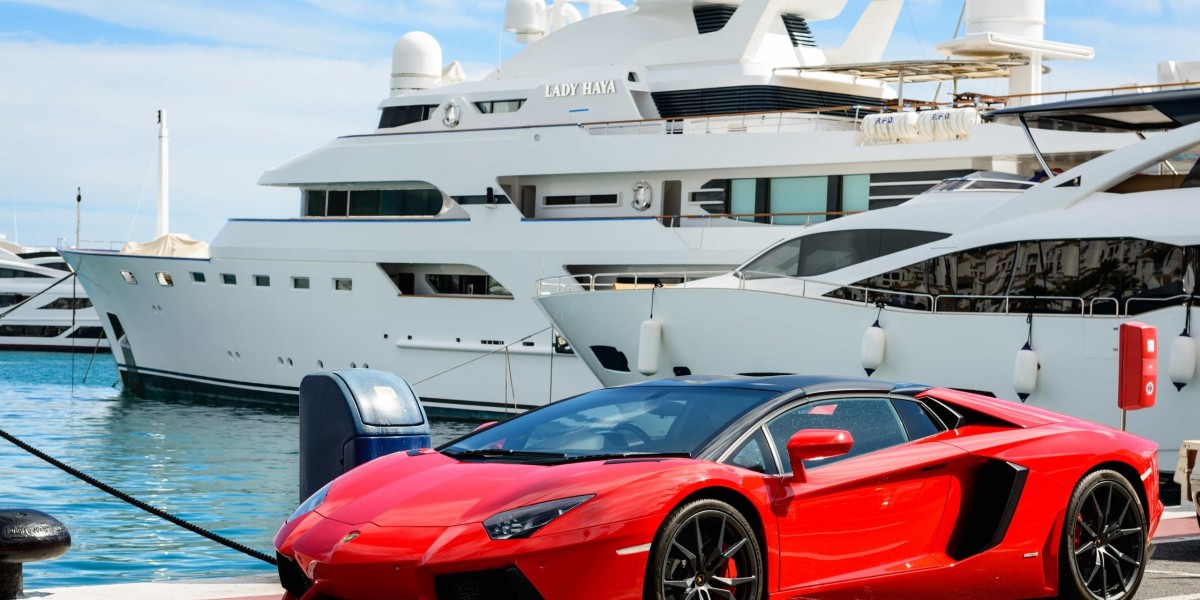 The Benefits of Renting a Car for Tourists in Dubai