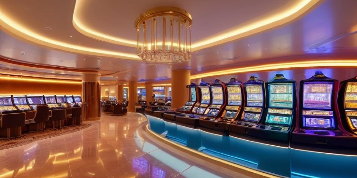 Excitement Surge Gaming at Neospins