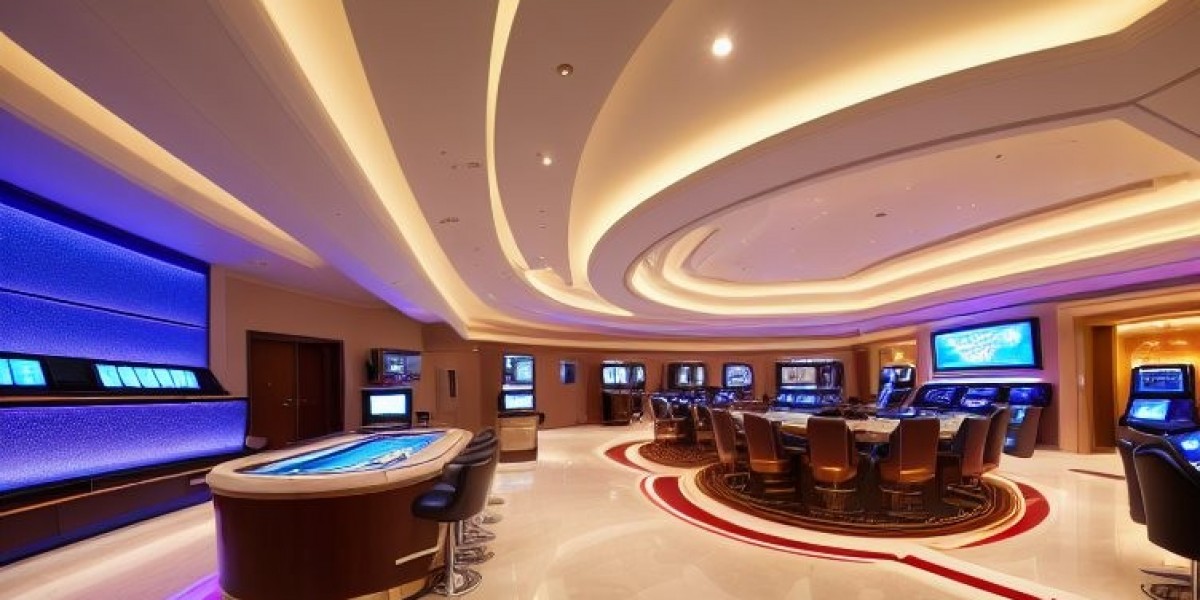 الألعاب الحقيقية مع وكلاء LuckyDreams Live Dealers