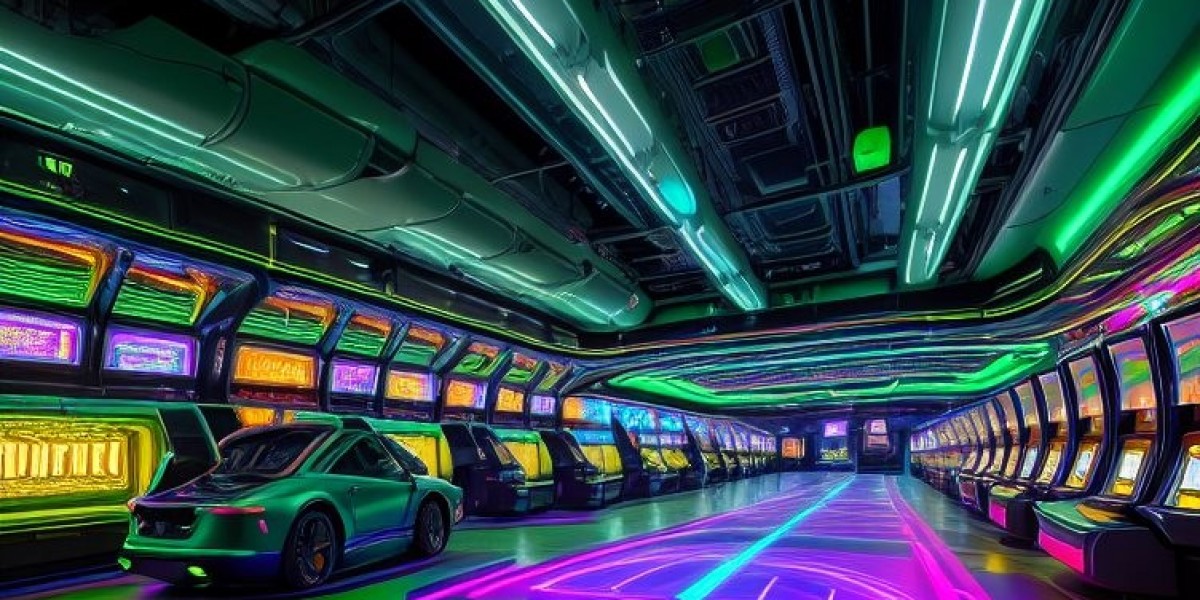 Exclusive Casino Gambling Excellence at Spinbit