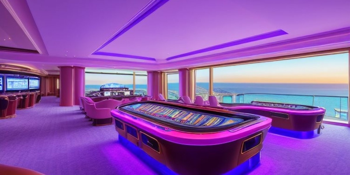 Break Games at LuckyWave Casino