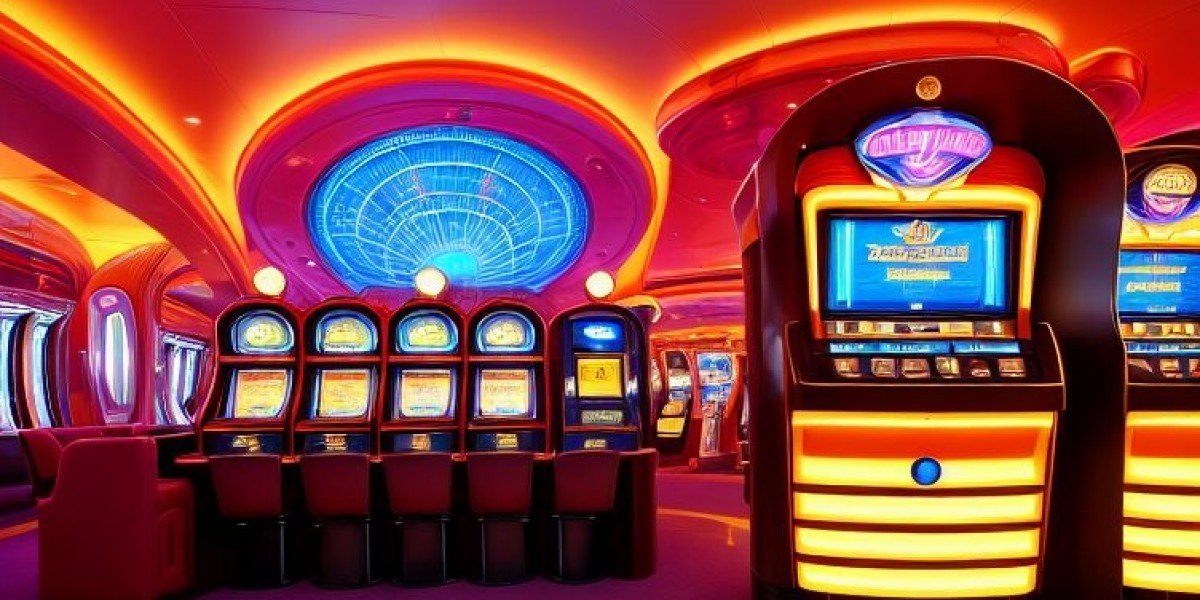 Nine Casino España: Un Mirada al sus Juegos
