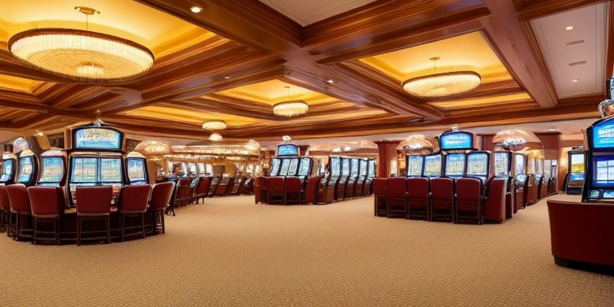 Gedetailleerde Casino-ervaring bij Jacks Casino
