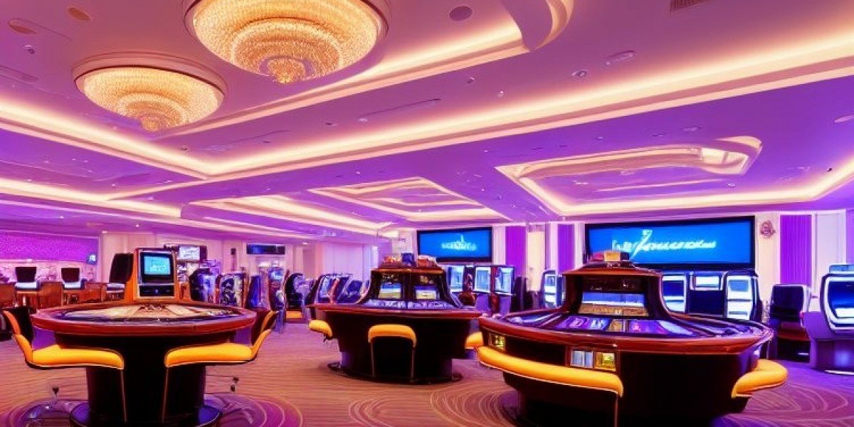 Risk-Free Gambling Experience at PlayAmo AUS