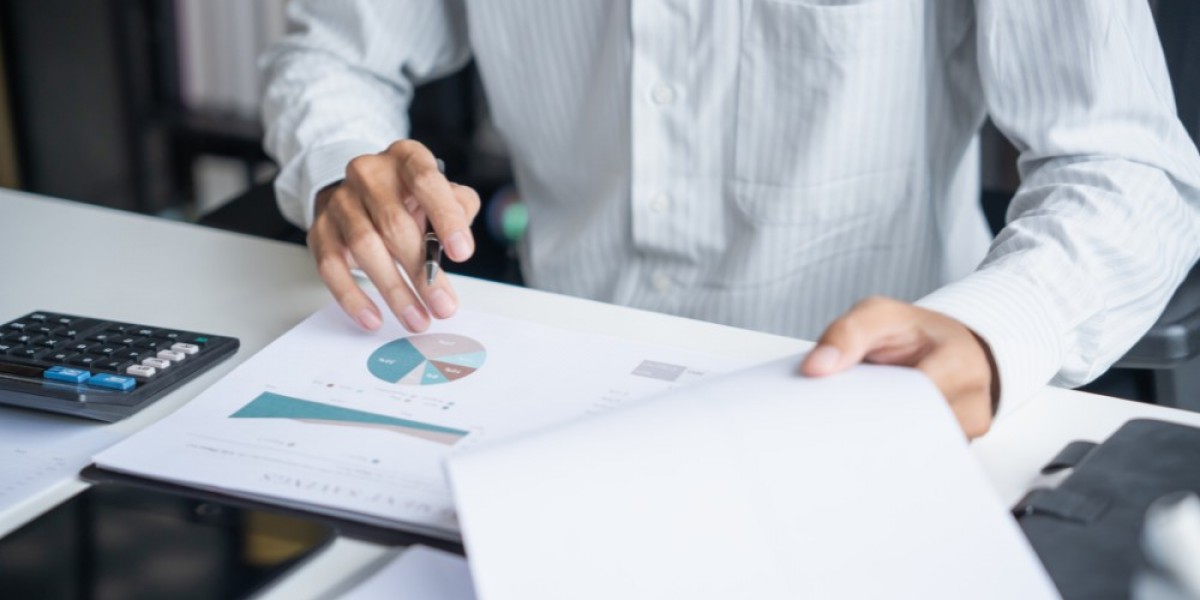 Small Business Accounting: A Complete Guide for Entrepreneurs