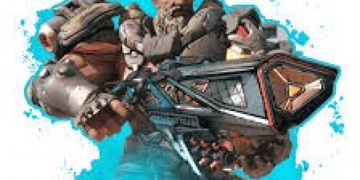 IGGM.com: Borderlands 4 Cash, Gear, and Boosters to Help You Start Your Journey