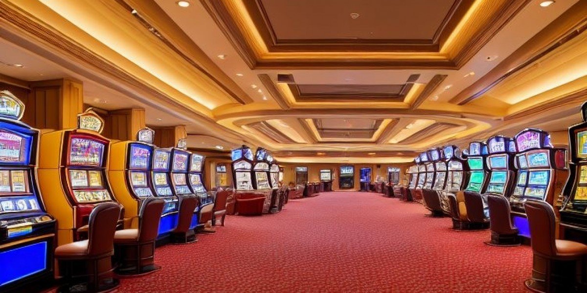 Excellence Promotionnelle chez 770Casino